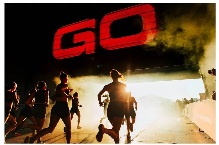 Running Supply #82: Renaissance Runners, Radical Airflow For Everyone, Bandit's Grand Prix For The People