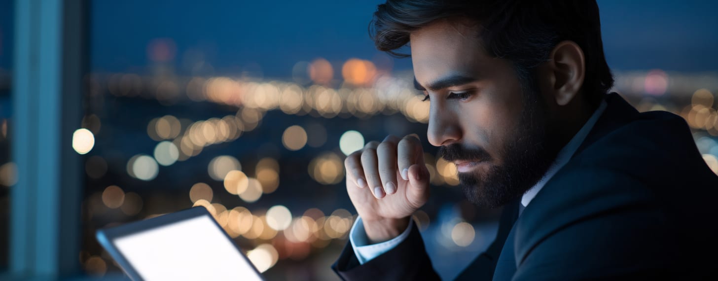 If LLMs Could Do Strategy, Google Would Be Winning