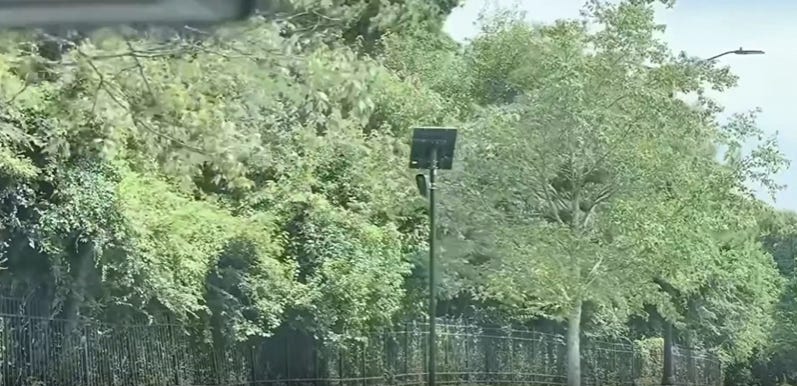 FLOCK x 11 | The Flock Diversion Psyop + The Real Surveillance System