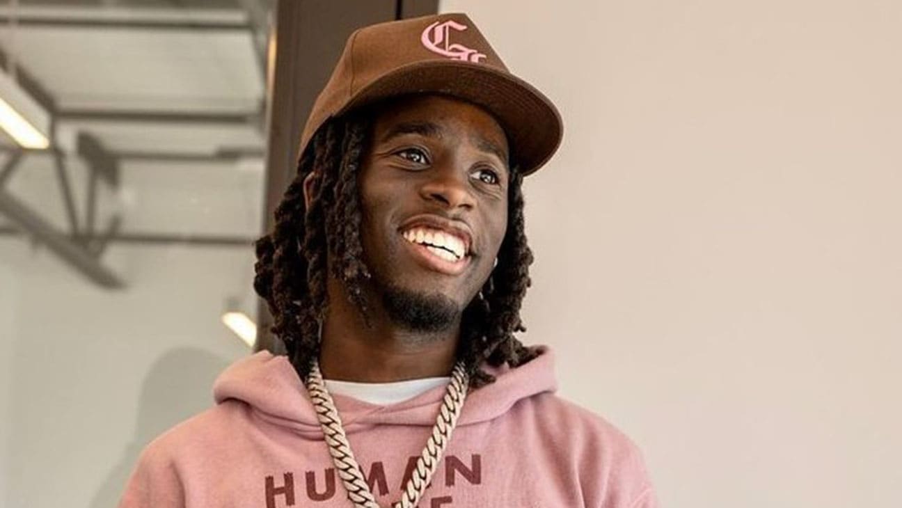 Kai Cenat se convirtió en el streamer con más suscripciones en Twitch