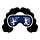 Climate-Colored Goggles