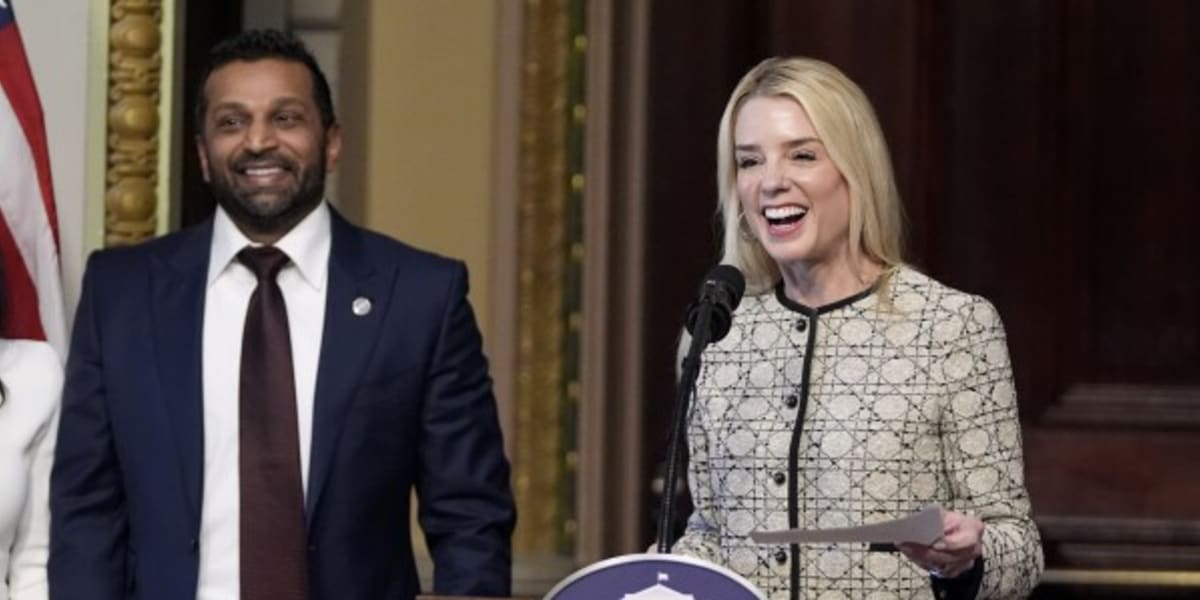 FBI Making List of American “Extremists,” Leaked Memo Reveals