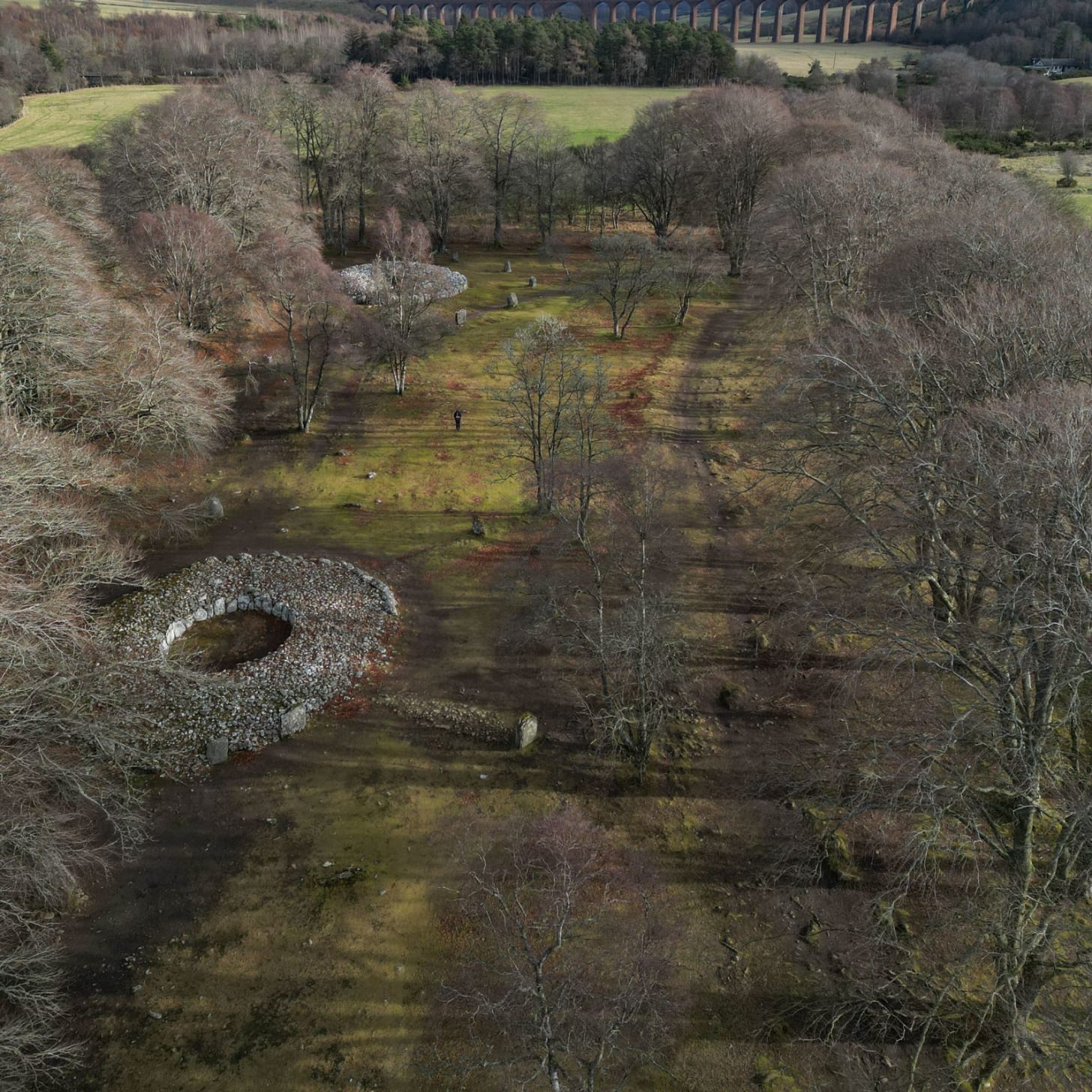 Is the “Inverness Castle Experience” too dumbed down?