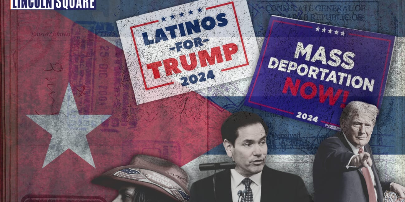 So Much for Fighting Communism