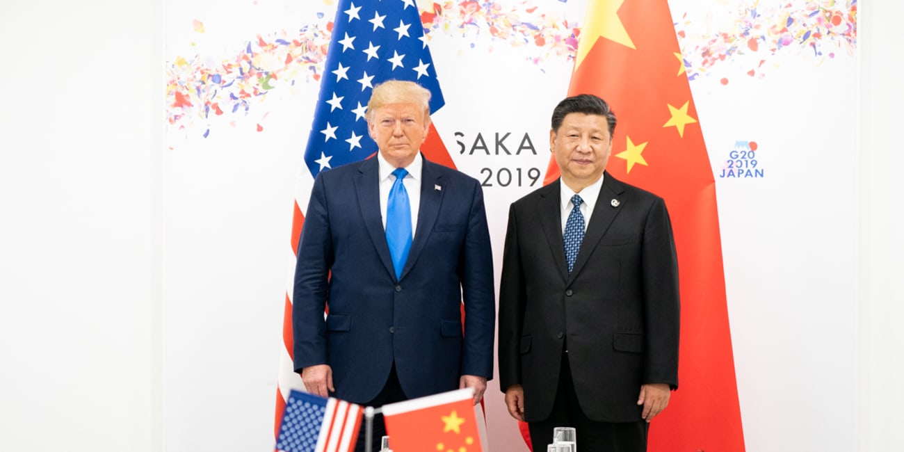 Tariffs, Trade, and Machiavelli