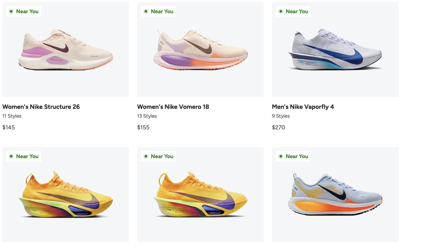 Running Supply #76: Best of Boston Merch, Runners in Paris