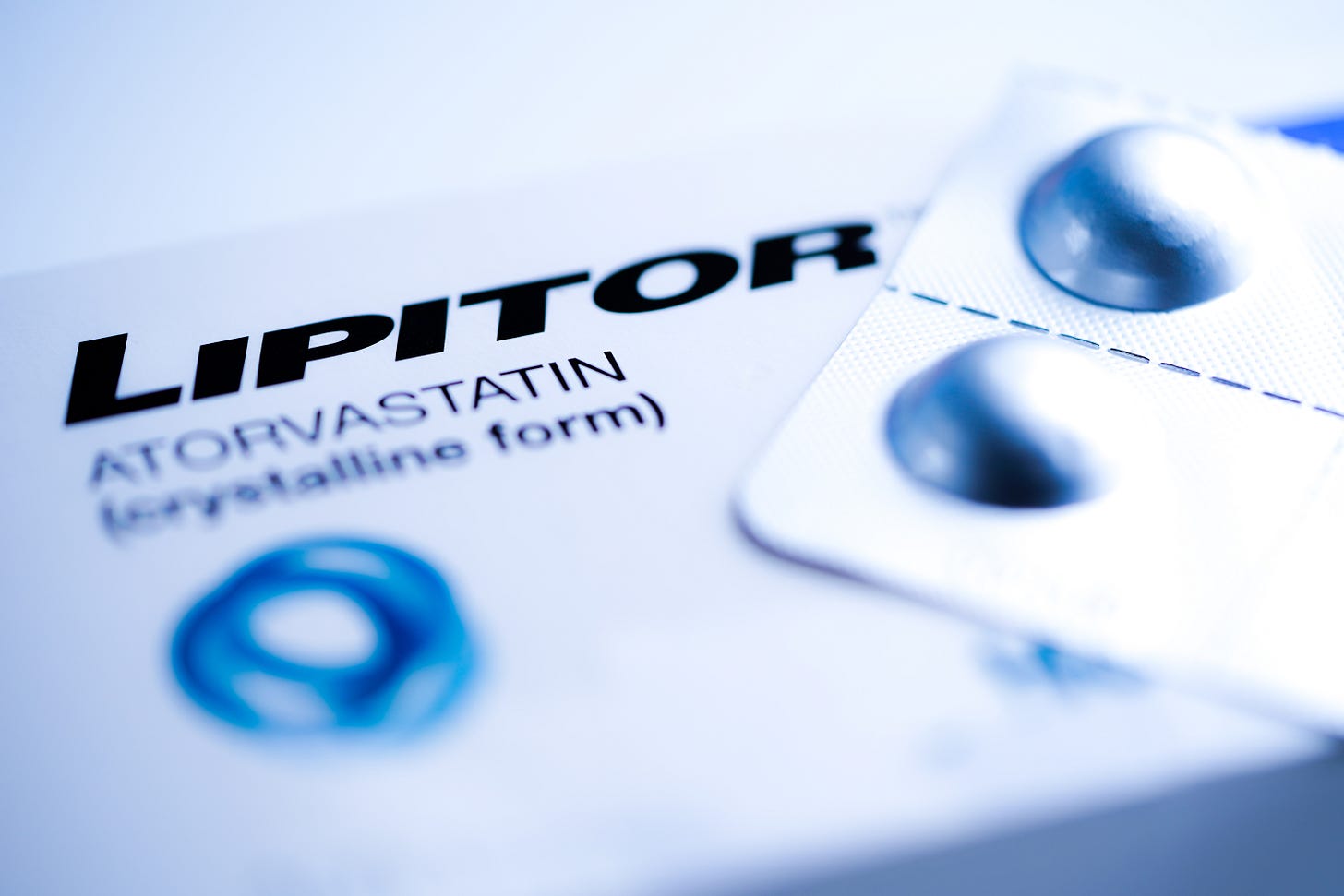 The Most Prescribed Mistake in Modern Medicine