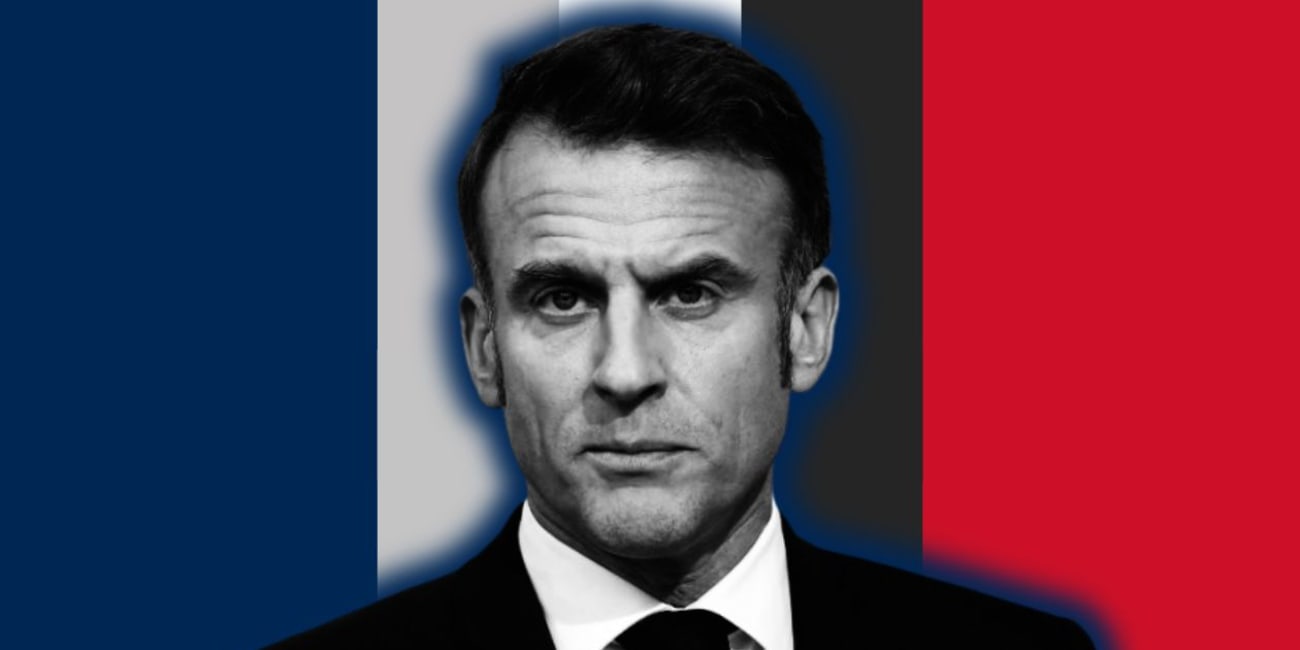 France Is Right to Recognize Palestine