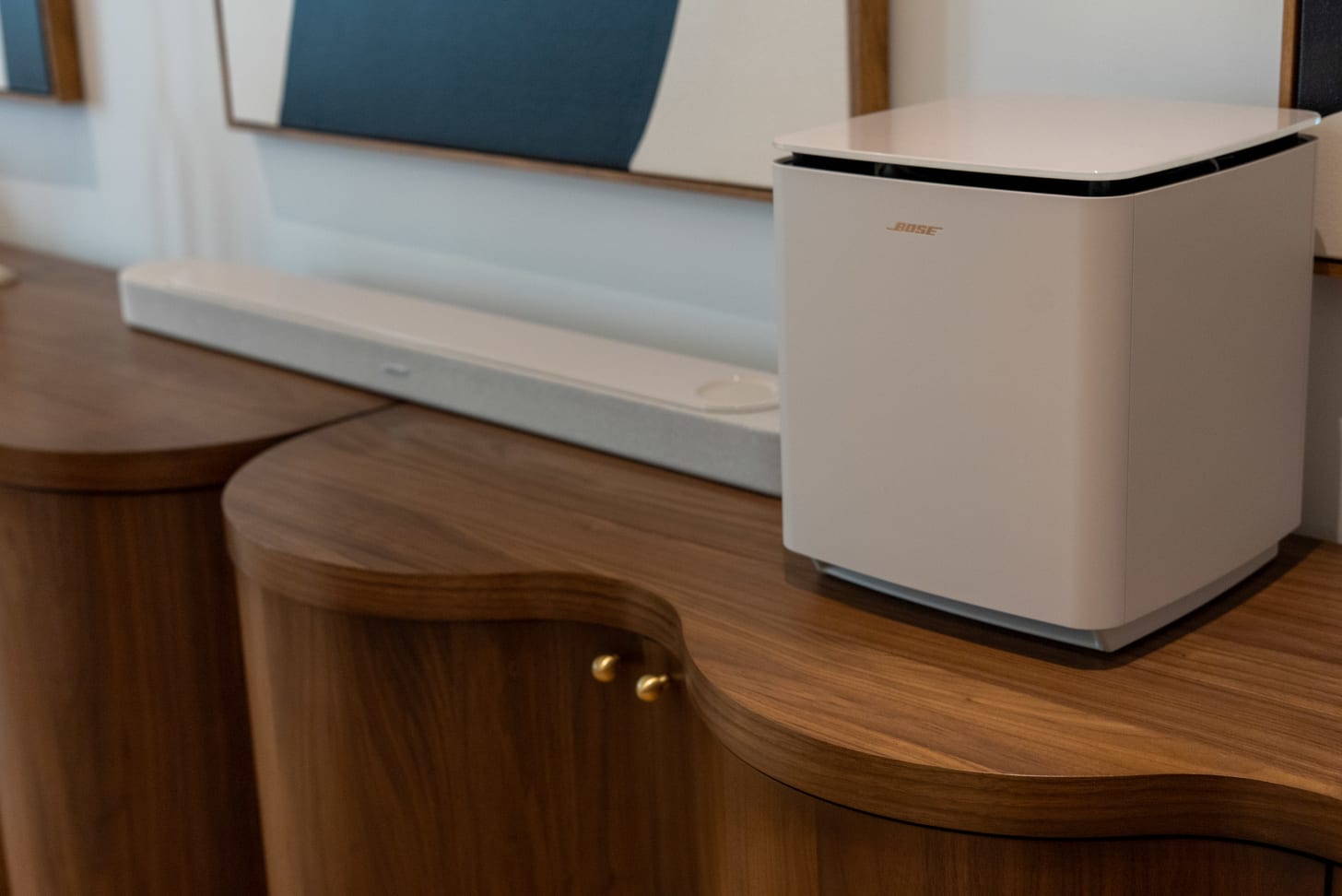 Bose Lifestyle Ultra Subwoofer