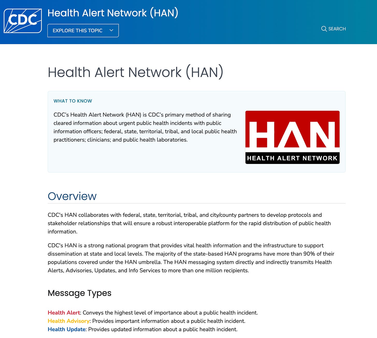 Behind Closed Doors vs. Public Messaging: What Health Officials Knew—and What They Didn’t Say