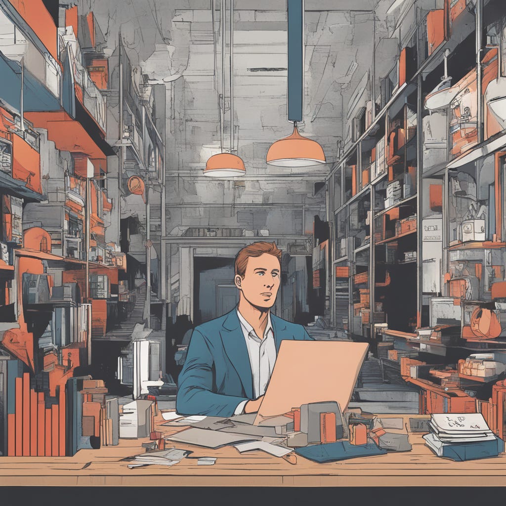 Superando los Obstáculos del Emprendimiento: Cómo Conquistar los 5 Miedos Más Comunes