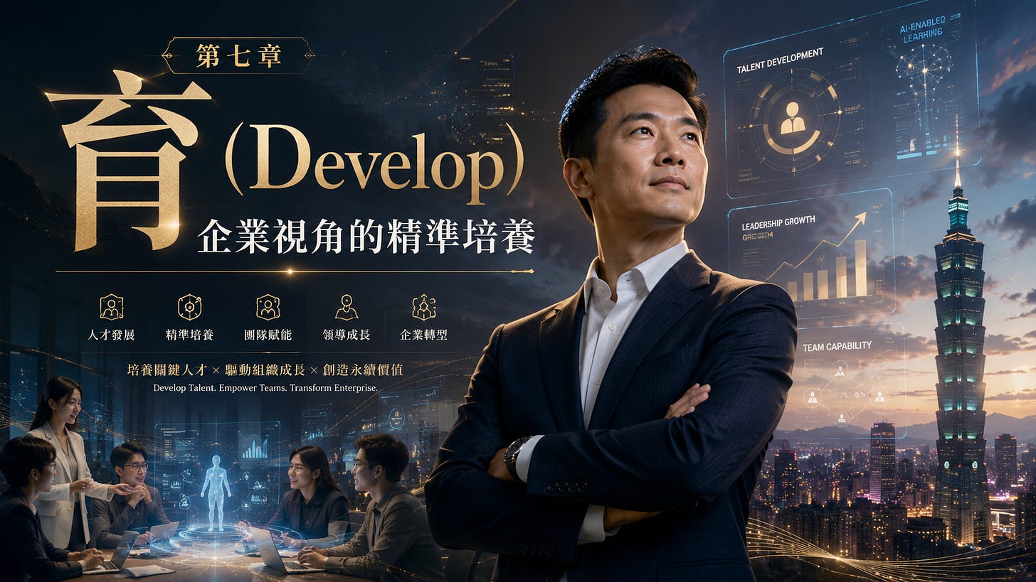 EP.07｜面對 AI Agent 狂潮，企業應該大裁員？還是精準育才？