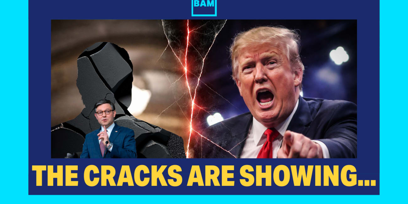 Shuster's Weekly Wrap-Up: Republicans Break Ranks as Reality Breaks Through