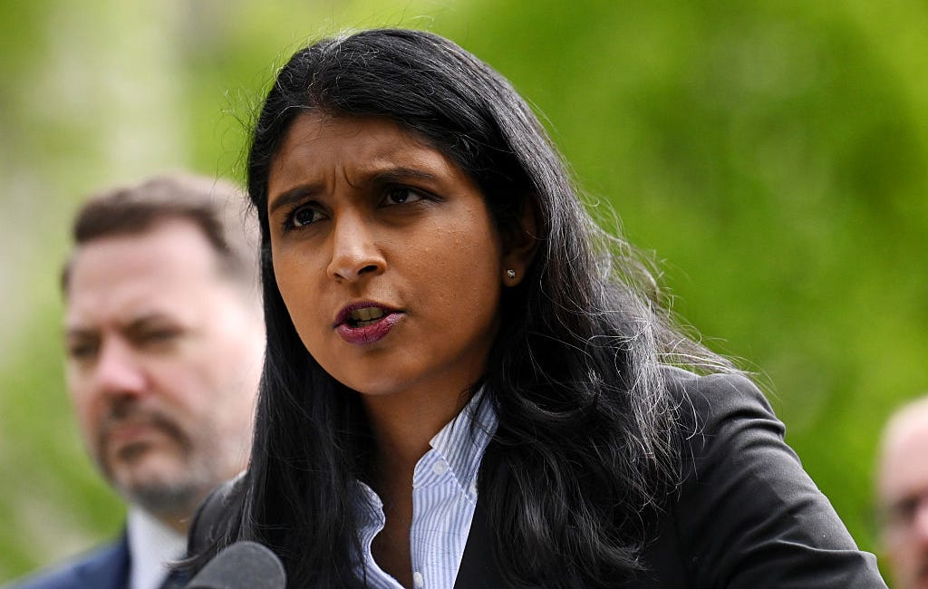 Could New York Elect a Republican Attorney General?
