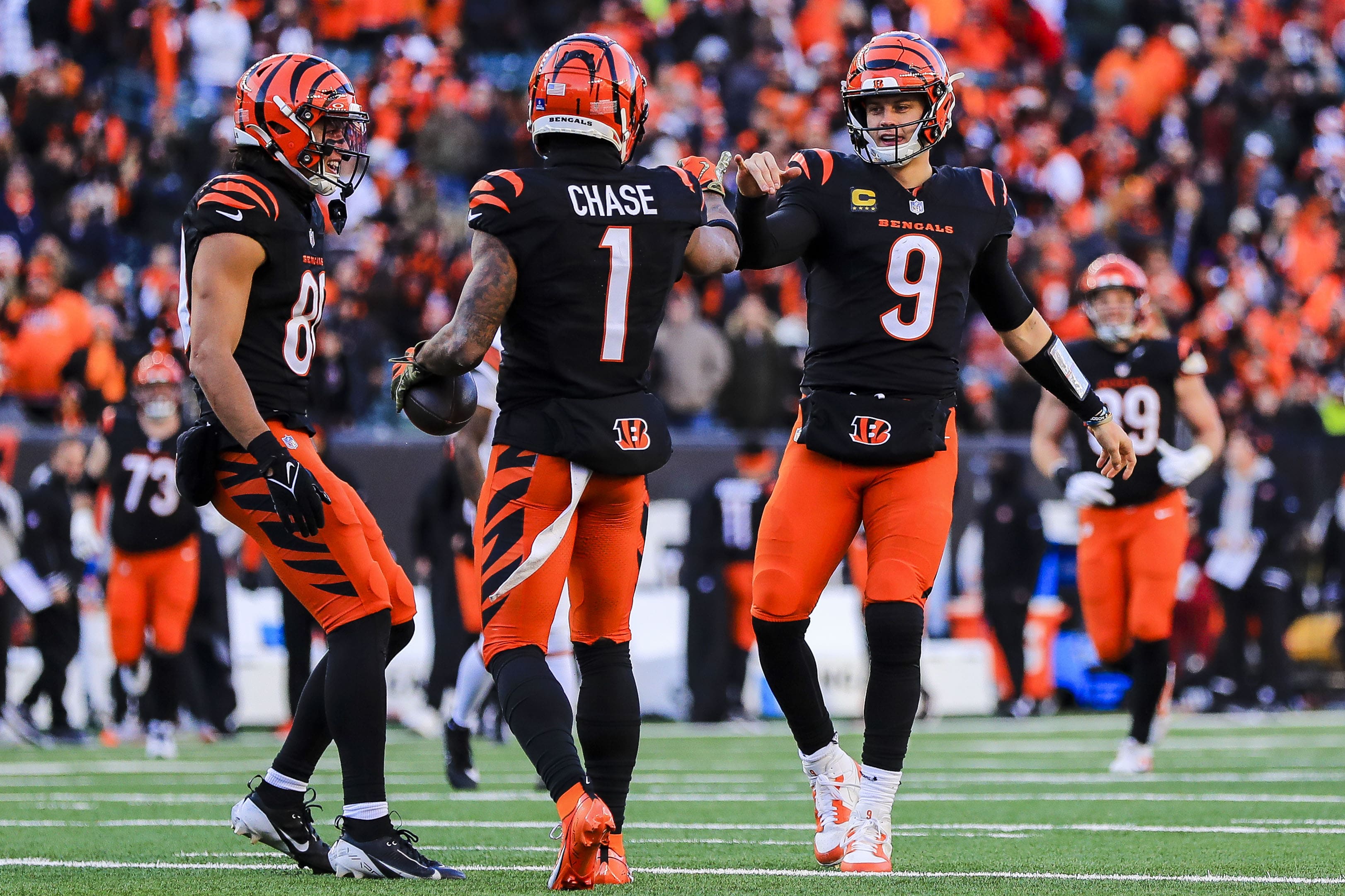 Cincinnati Bengals Offseason Grade: Joe Burrow Wins, the Defense Loses