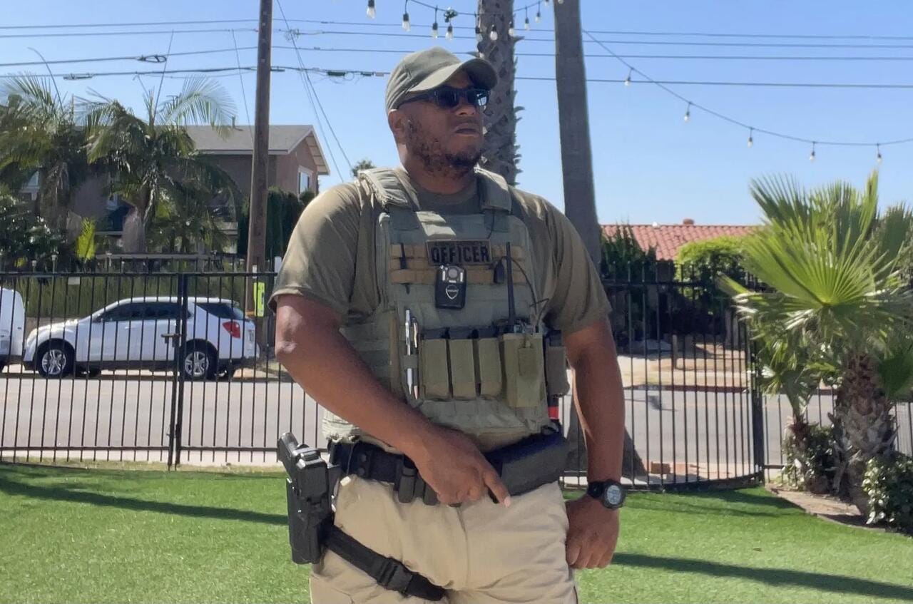 Gunmen and Motives Revealed in Deadly San Diego Mosque Shooting
