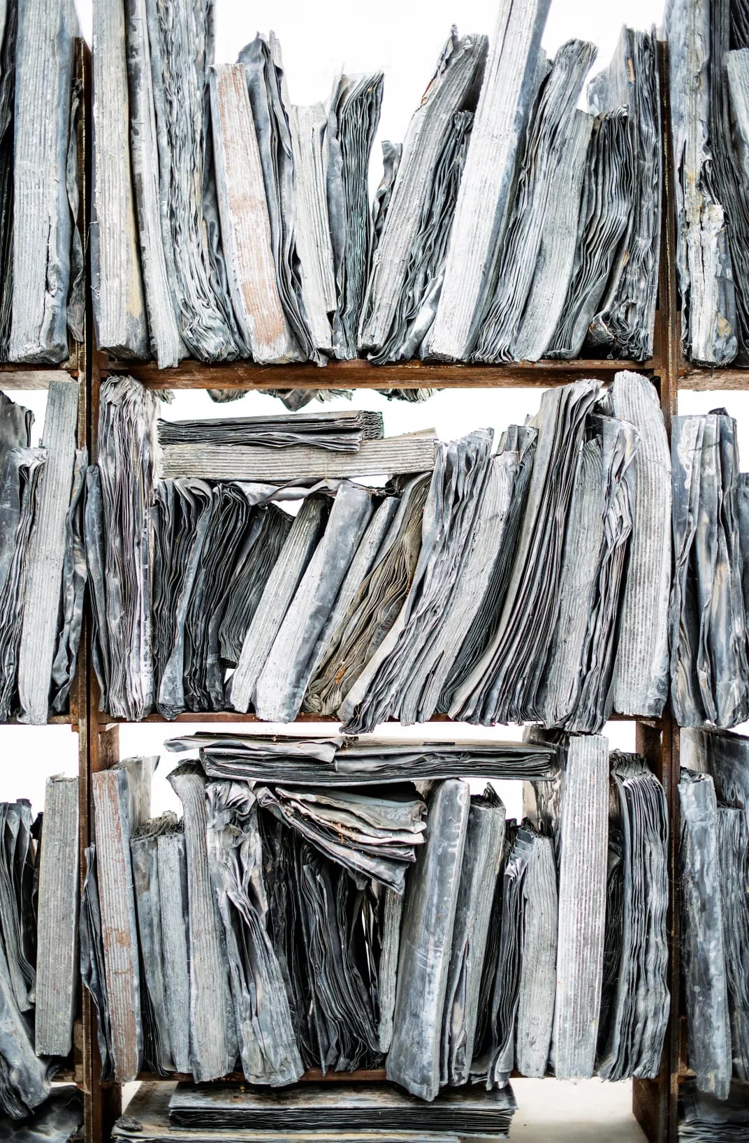 The Artwork That Took 30 Years and 200 Acres to Create The Artwork That Took 30 Years and 200 Acres to Create