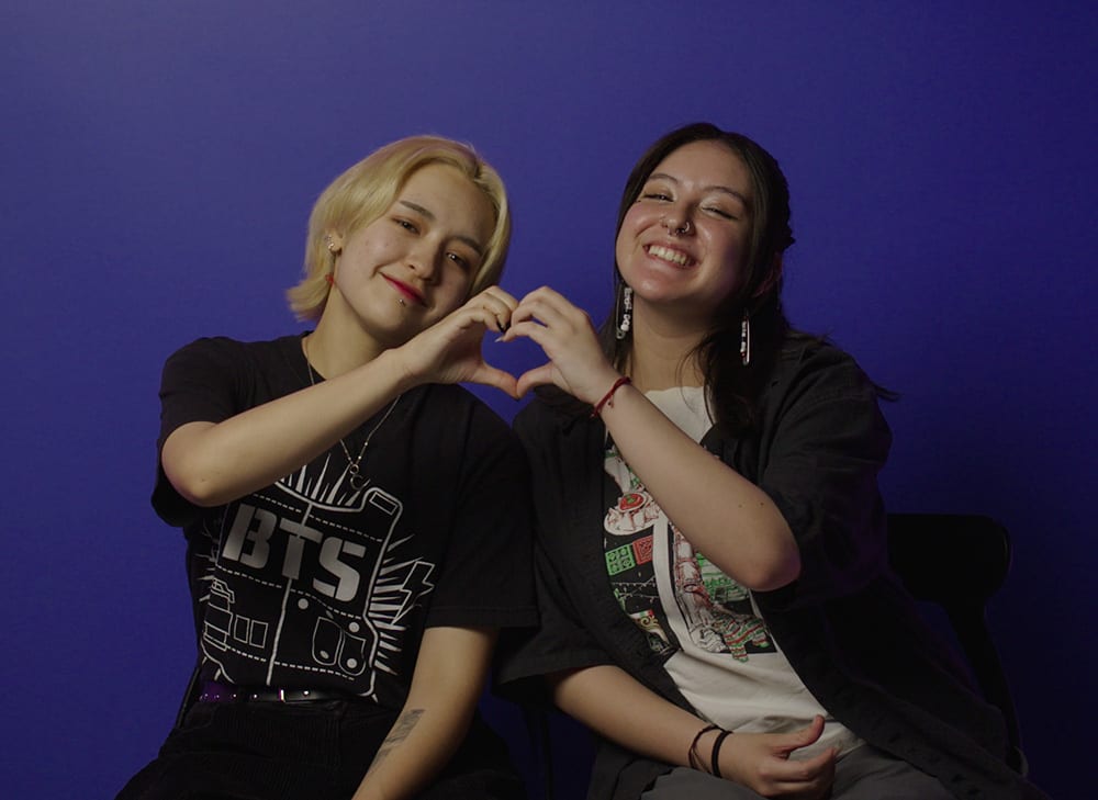 Programmer's Picks: Attend the Panel with Director GRACE LEE this Saturday  | HIFF | Hawai'i International Film Festival