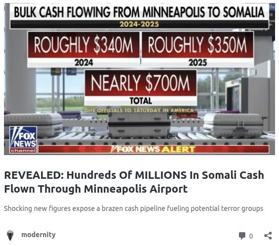 Minneapolis Pushes to Legalize Sex Bathhouses for Gay Somali Immigrants