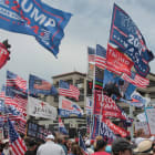 Trump 2.0: Is the era of normality over for US politics?