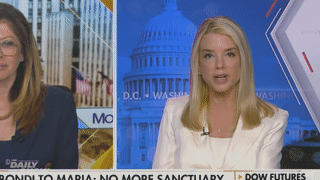 Pam Bondi and Transparency.mov