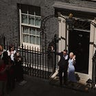 Have we really had an unusually large number of PMs recently?