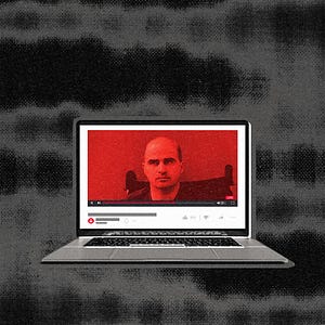 I Support the Death Penalty. Don’t Livestream It.