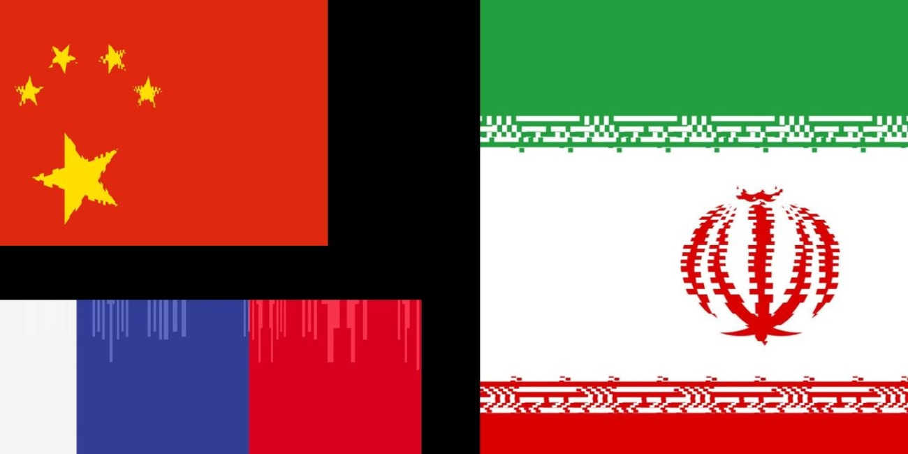 October 7 Exposed an Authoritarian Axis