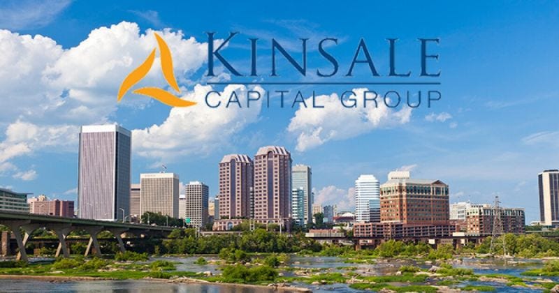 Kinsale Capital Deep Dive Part 1 - Compounding Quality
