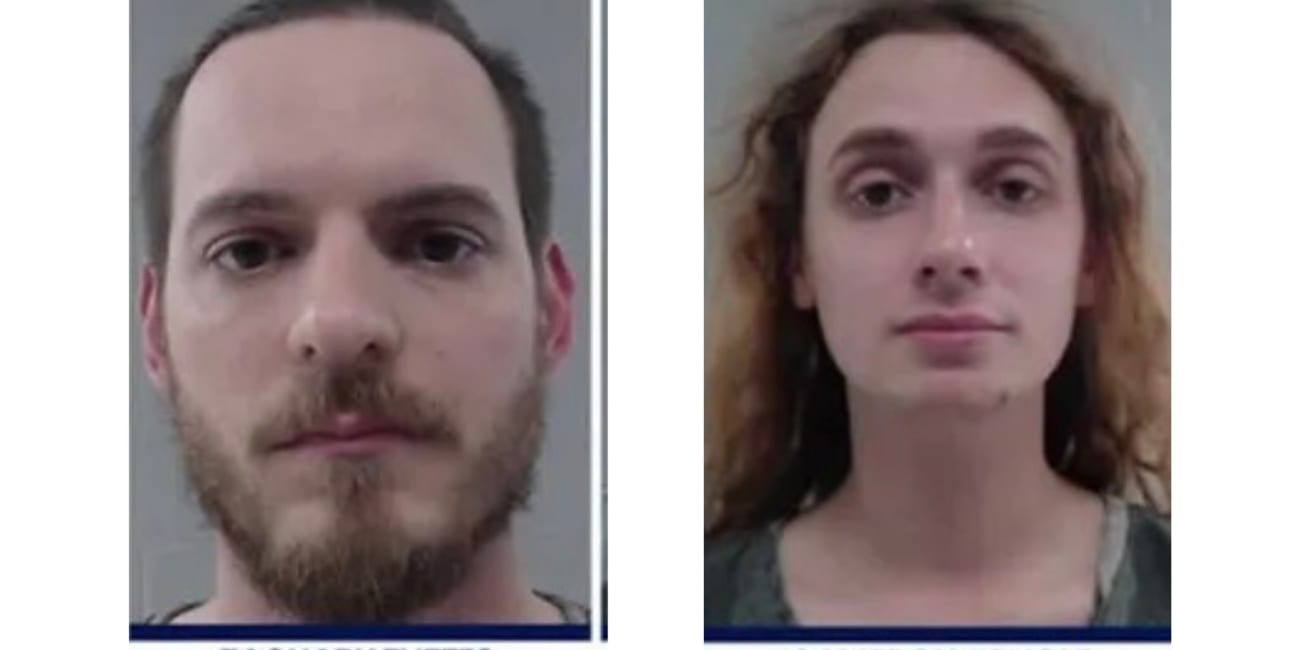 Antifa receives terrorism charges for July 4 attack