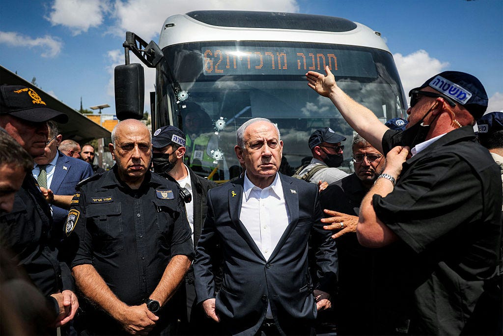 Gadi Taub: Why Netanyahu Could&mdash;and Should&mdash;Win 