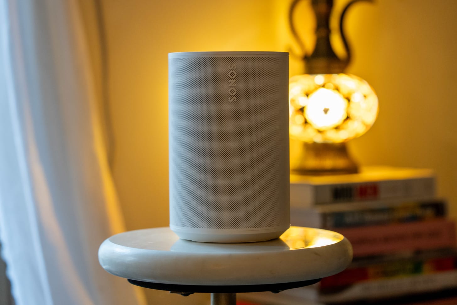 Sonos Era 100 SL review