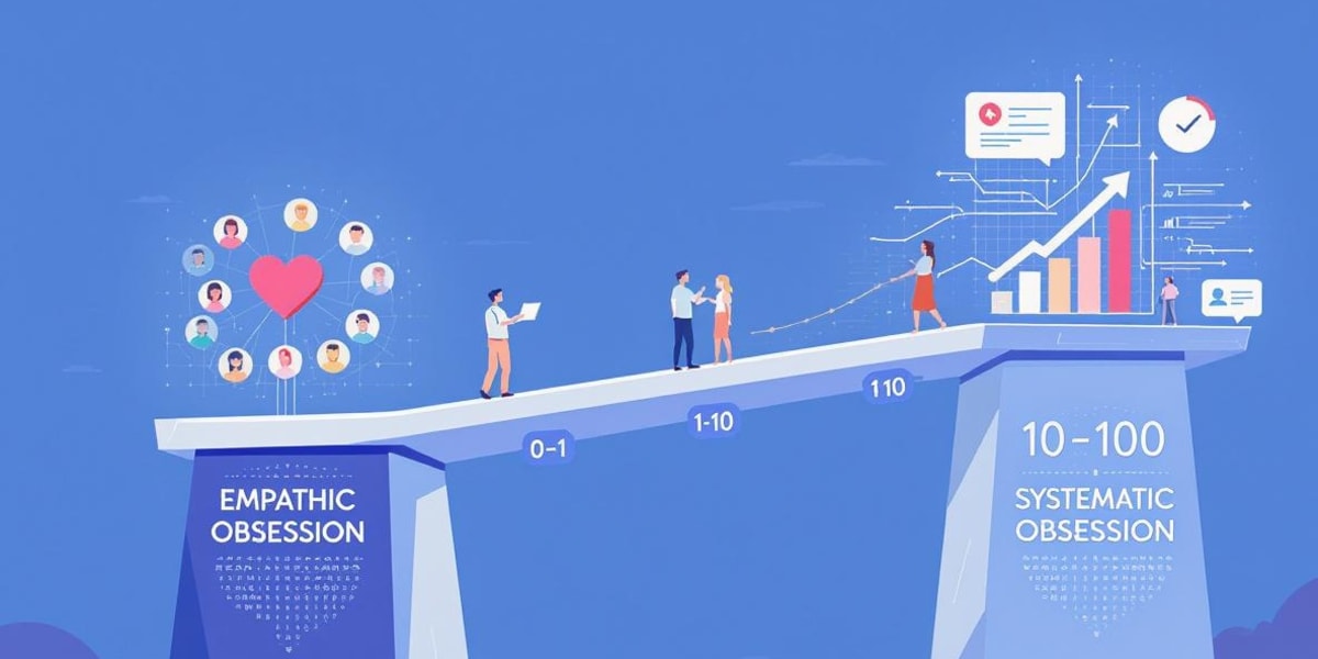 How Being Too Close to Customers Kills Startups