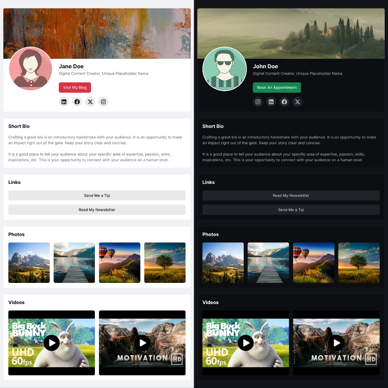 Discover the innovative features of Pingocard
