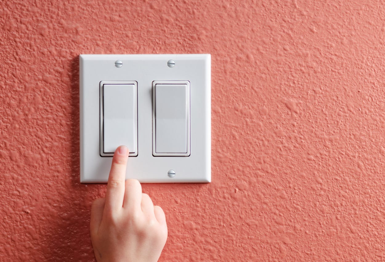 The Autism Question Medicine Refuses to Answer