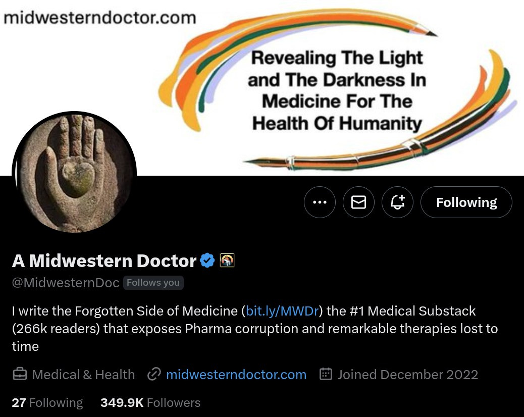 Behind Closed Doors vs. Public Messaging: What Health Officials Knew—and What They Didn’t Say