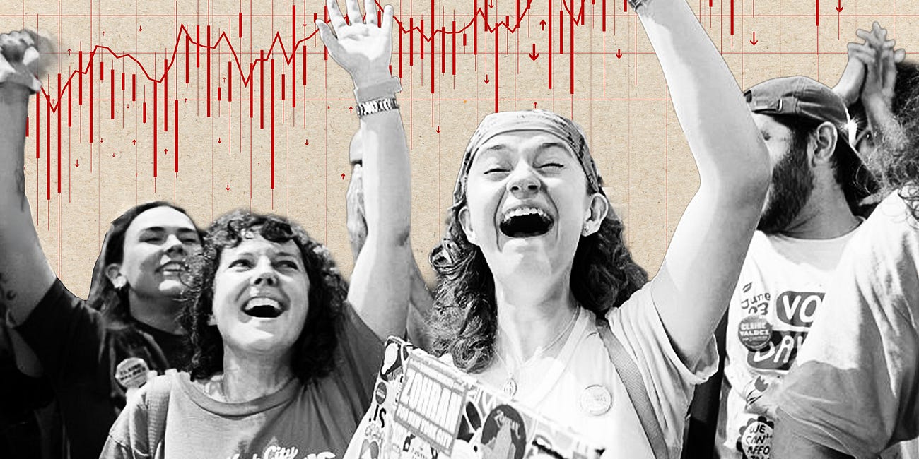  Will Socialism Make You Happy?
