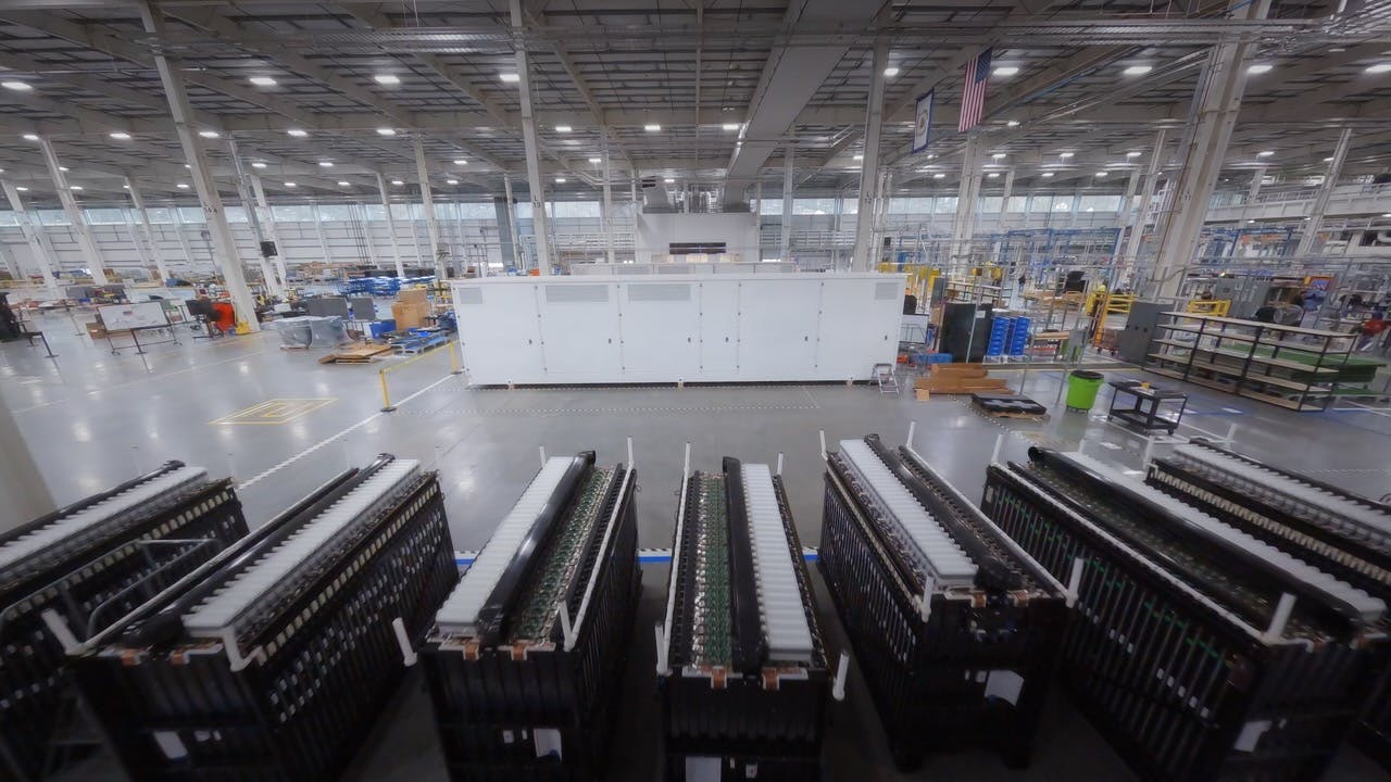 Exclusive From The Electric: A $1 Billion Payday From Google For Battery Startup Form Energy