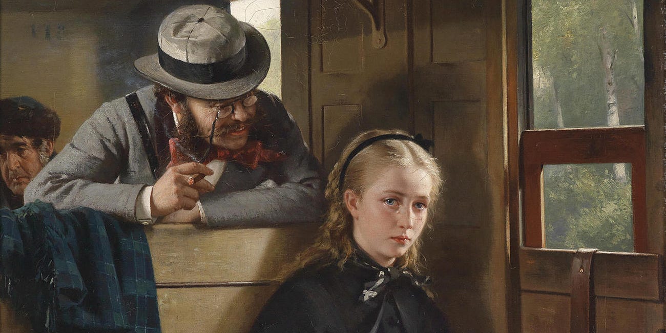 How Modern Dating Left Ordinary Men Behind