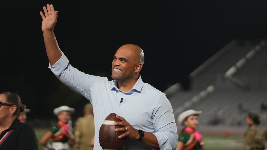 Meeting folks where they are is how we build a stronger Texas for all of us.