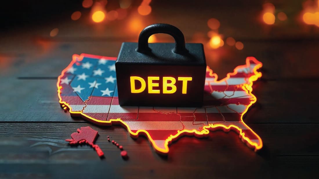 Trump Economic Revolution