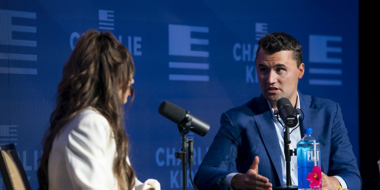 When Political Violence Comes Home