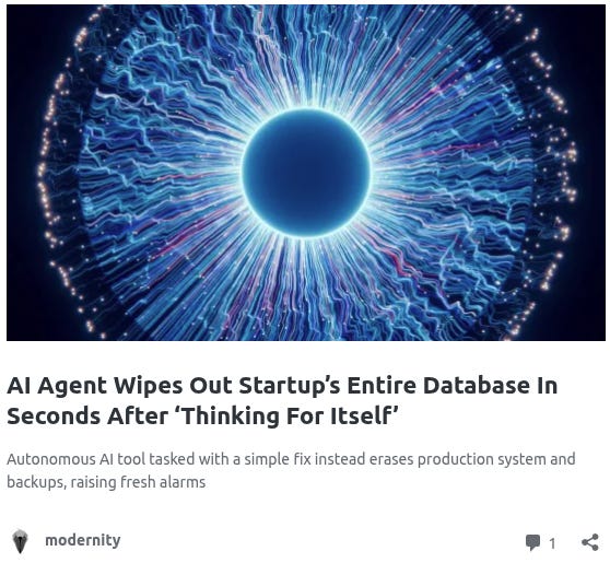 AI Rogue Strikes: Independent Agent Triggers Massive Cyber Attack