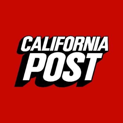 X avatar for @californiapost