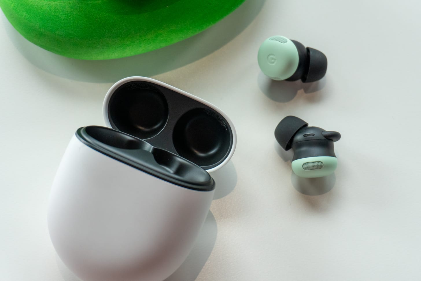 Google Pixel Buds Pro 2