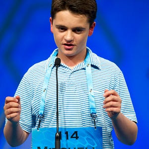 What the Spelling Bee Taught Me About Excellence