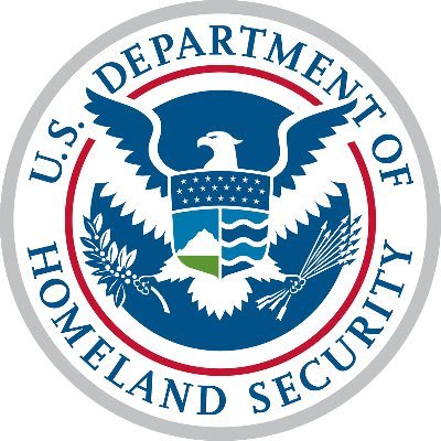 X avatar for @DHSgov