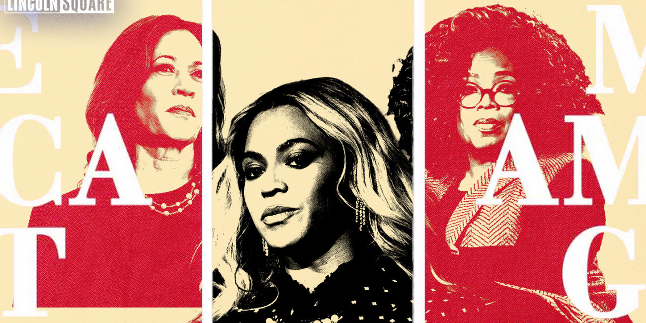 The MAGA Guide to Deflection: When in Doubt, Blame Beyoncé 