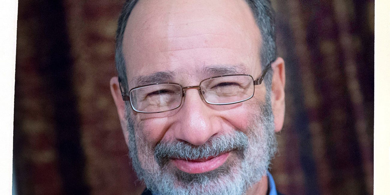 The Nobel Laureate Who’d Buy Your Kidney