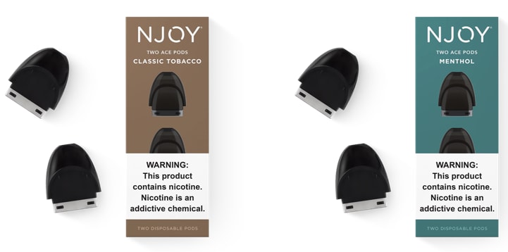 Njoy Vape Amazon NJOY Daily Watermelon Disposable E-Cigarette –  blackopalbeauty31.com Device And 2 ITC Orders NJOY Ace Imports Off U.S.  Market How Much Are Njoy Pods At A Gas Station Price